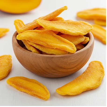 Dehydrated Mango