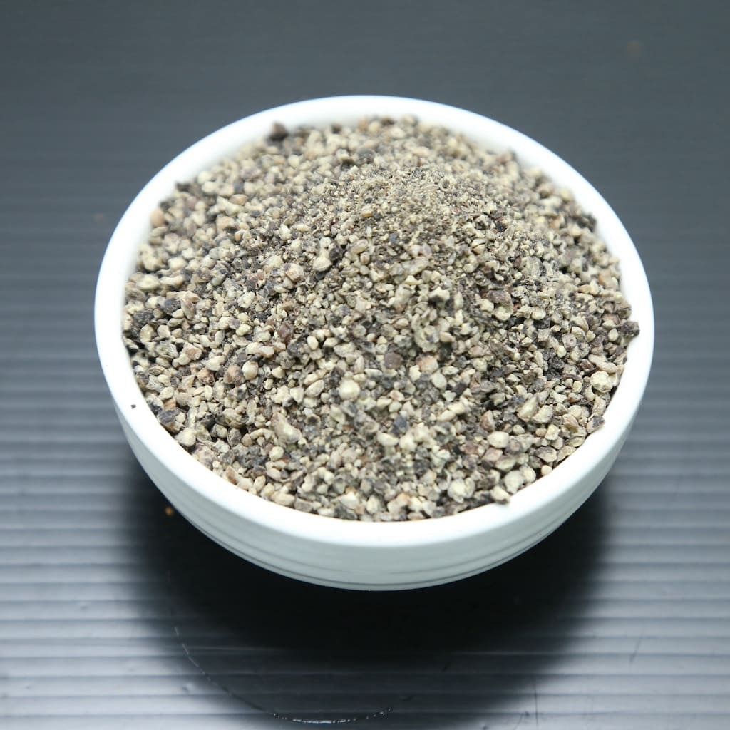 Black Pepper Powder 
