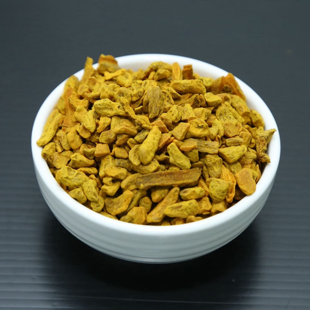 Turmeric