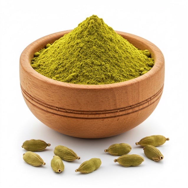 Cardamom Powder
