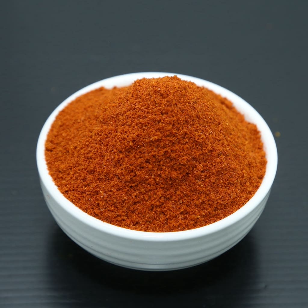 Chilli Powder
