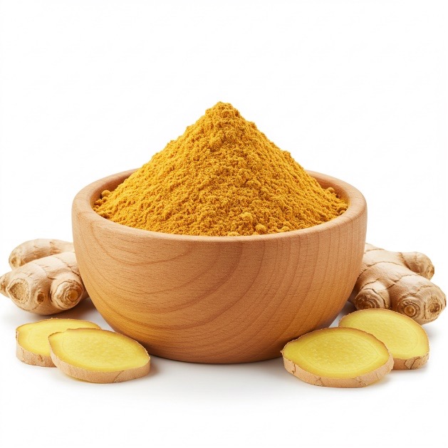 Ginger Powder