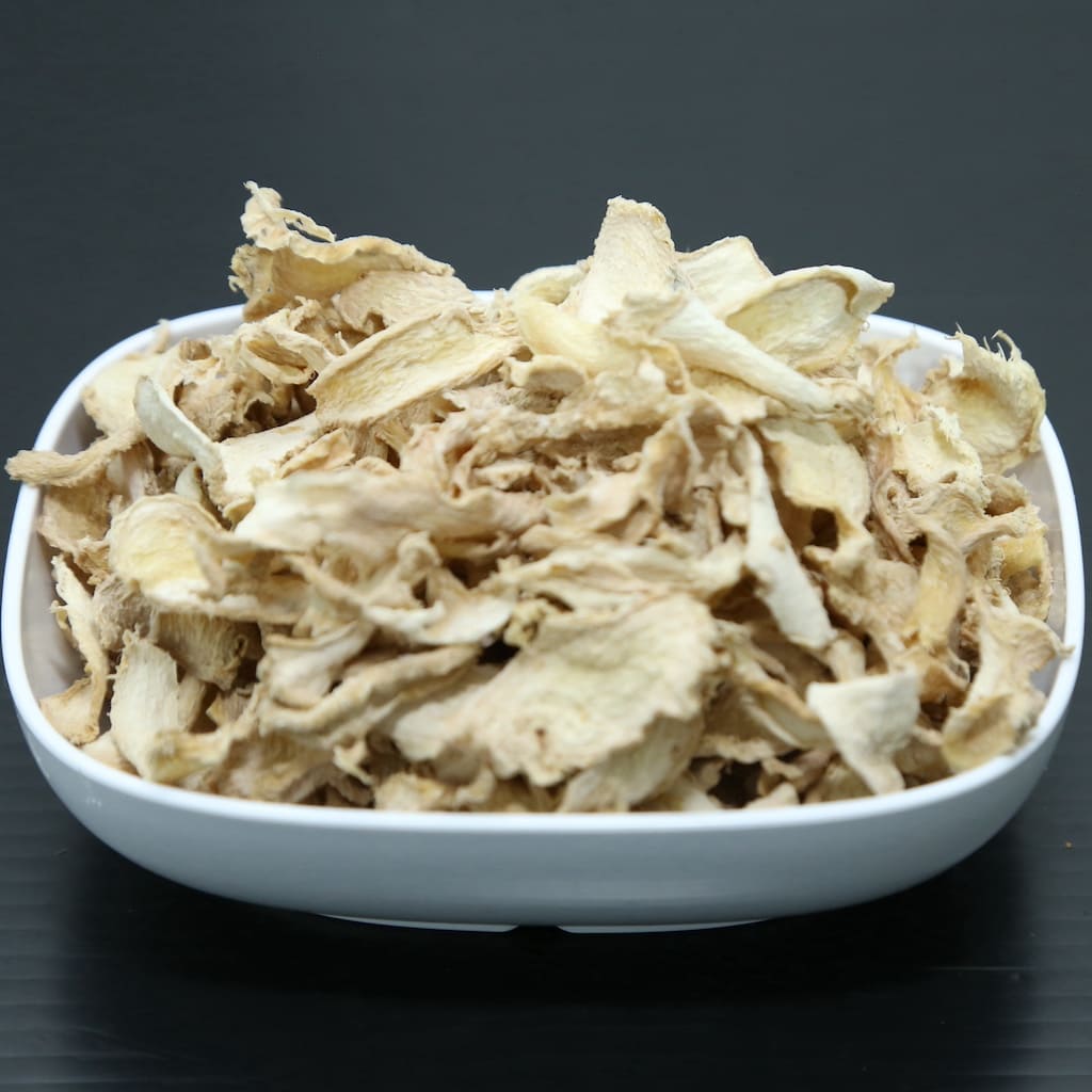 Ginger Slices