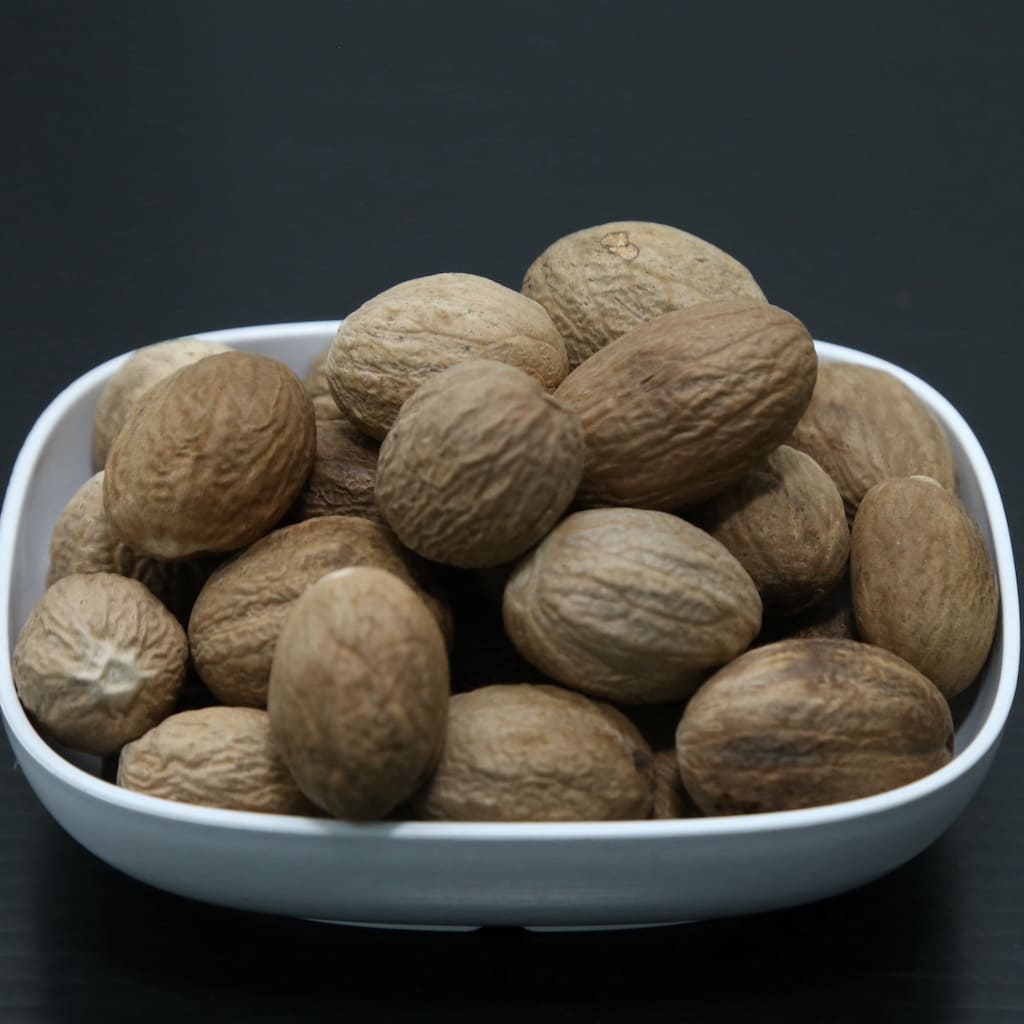 Nutmeg