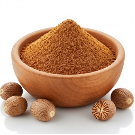Nutmeg Powder 